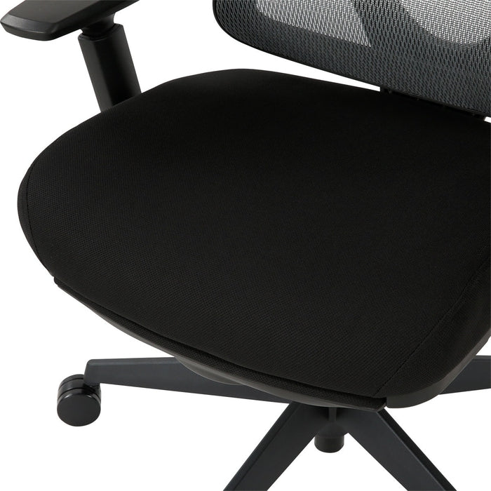 OFFICECHAIR OC707 POCKETCOIL