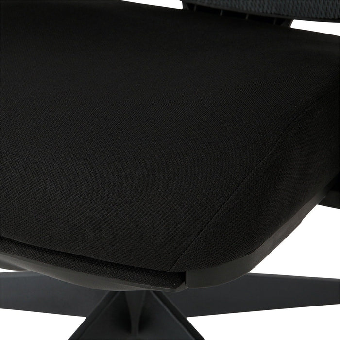 OFFICECHAIR OC707 POCKETCOIL