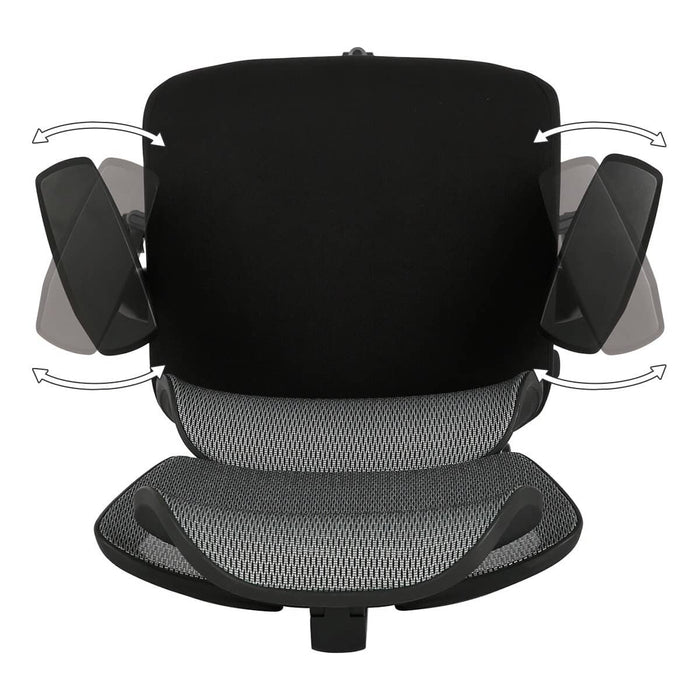 OFFICECHAIR OC707 POCKETCOIL