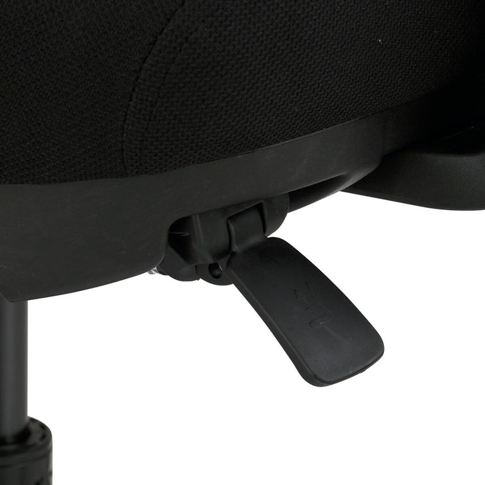 OFFICECHAIR OC707 POCKETCOIL