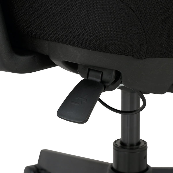 OFFICECHAIR OC707 POCKETCOIL