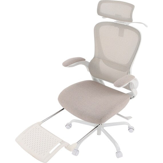 OFFICECHAIR OC704 LATEX  BE