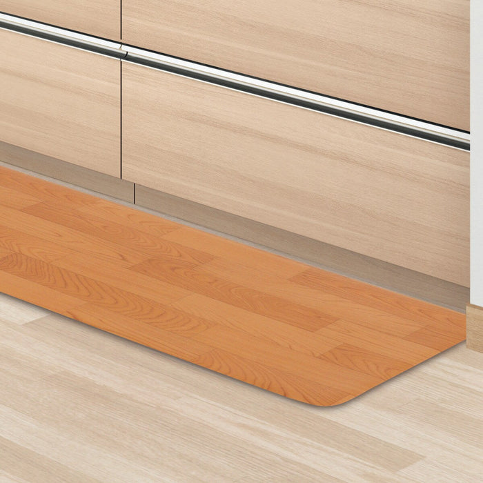 FLOORMAT MOKUME 5 LBR 50X120