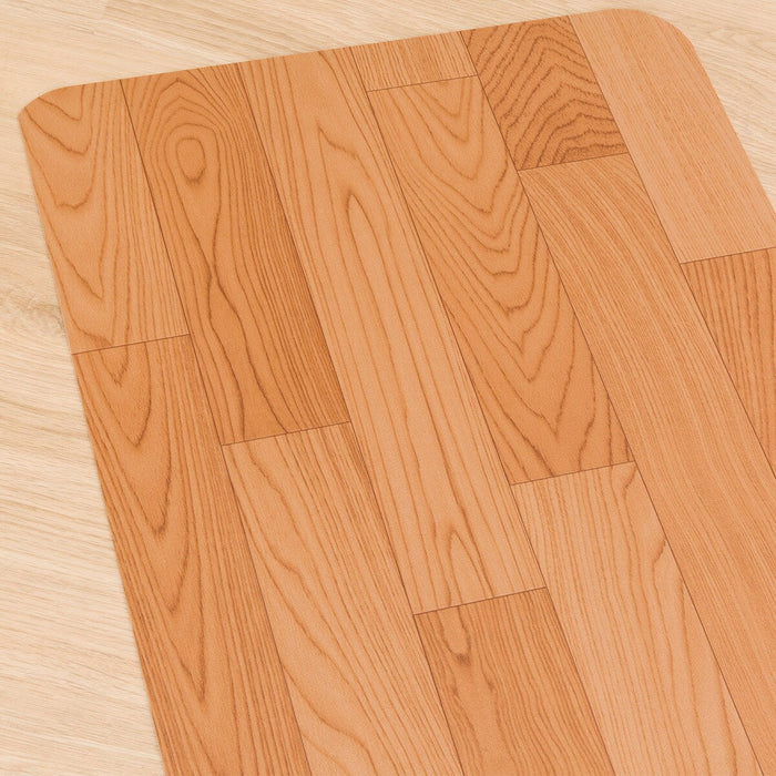 FLOORMAT MOKUME 5 LBR 50X120