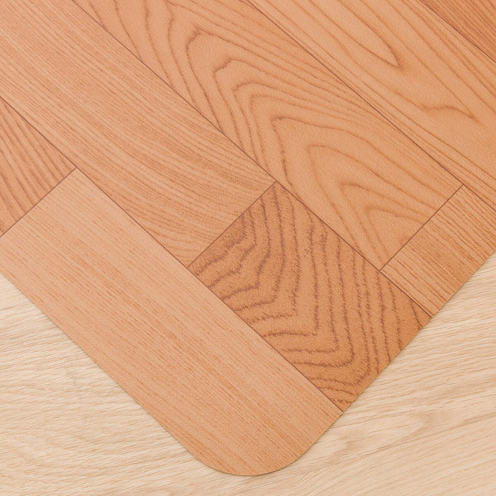 FLOORMAT MOKUME 5 LBR 50X120