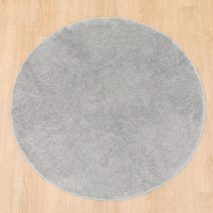 FLOOR MAT 90R LGY SR002