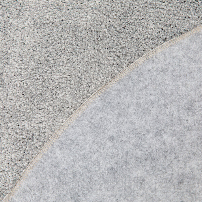 FLOOR MAT 90R LGY SR002