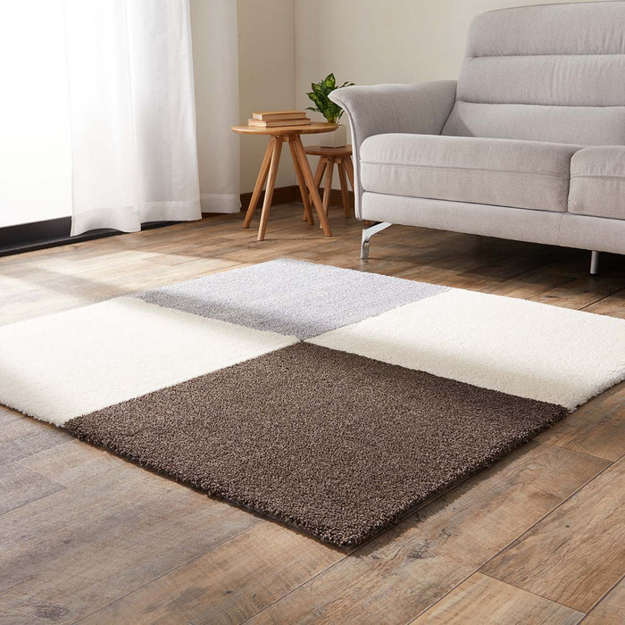 FLOOR MAT MICRO MO 70X70