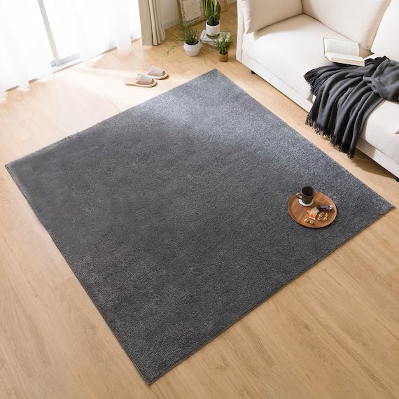 SHAGGY RUG 130X185 MGY SR002
