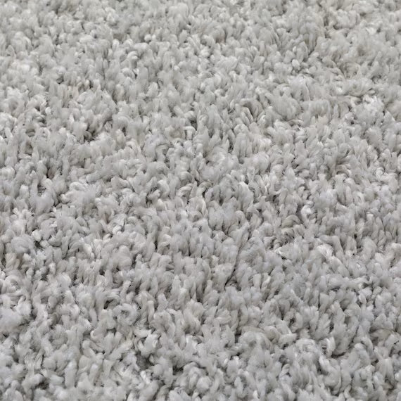 SHAGGY RUG 130X185 MGY SR002