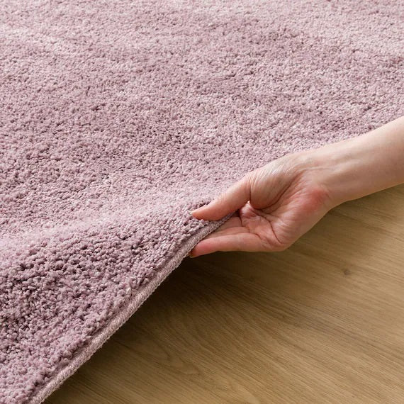 SHAGGY RUG 130X185 RO SR002