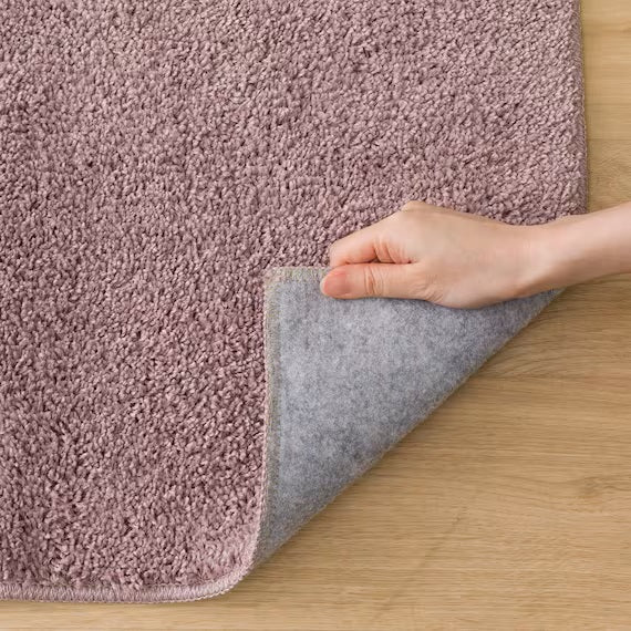 SHAGGY RUG 130X185 RO SR002