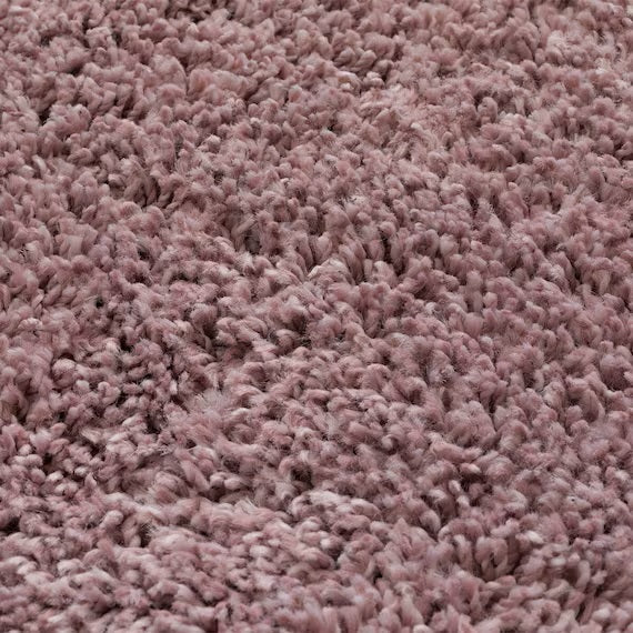 SHAGGY RUG 130X185 RO SR002