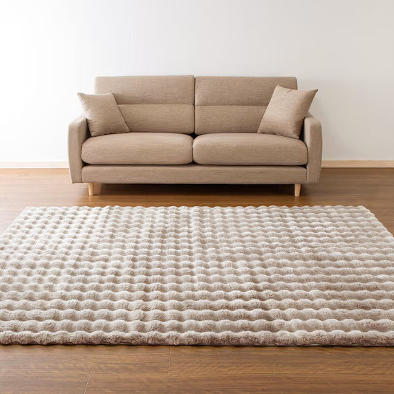 USAGI RUG BB LMO 140X200 ZG11