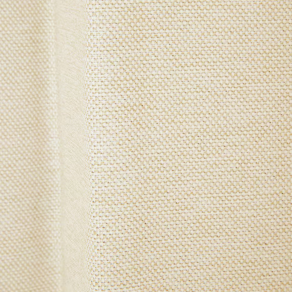 CURTAIN NOBLE3 IV 100X178X2