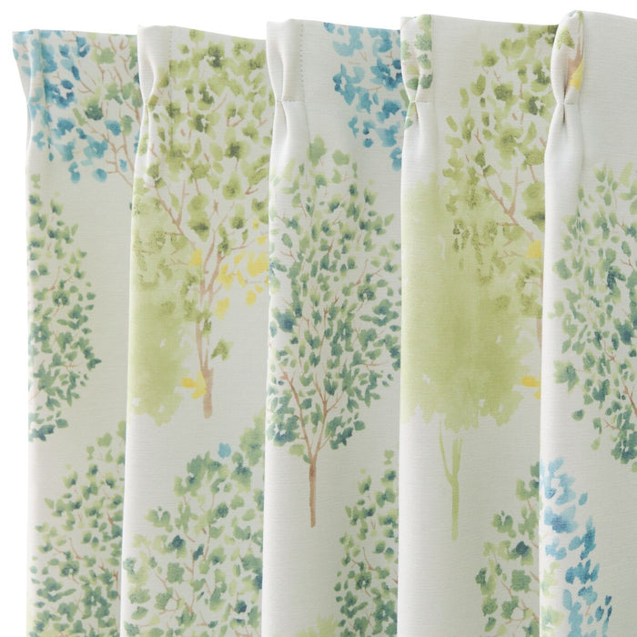 CURTAIN GLOBE 100X178X2