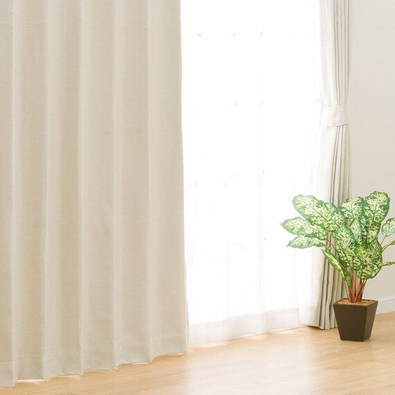 CURTAIN RD016 IV 150X200X2