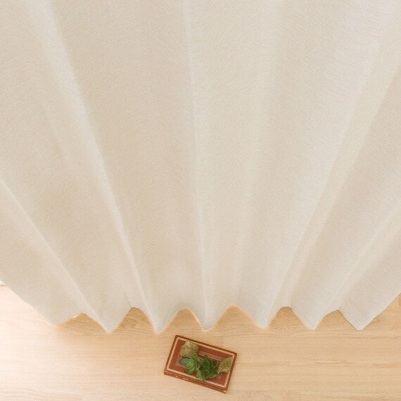 CURTAIN RD016 IV 150X200X2