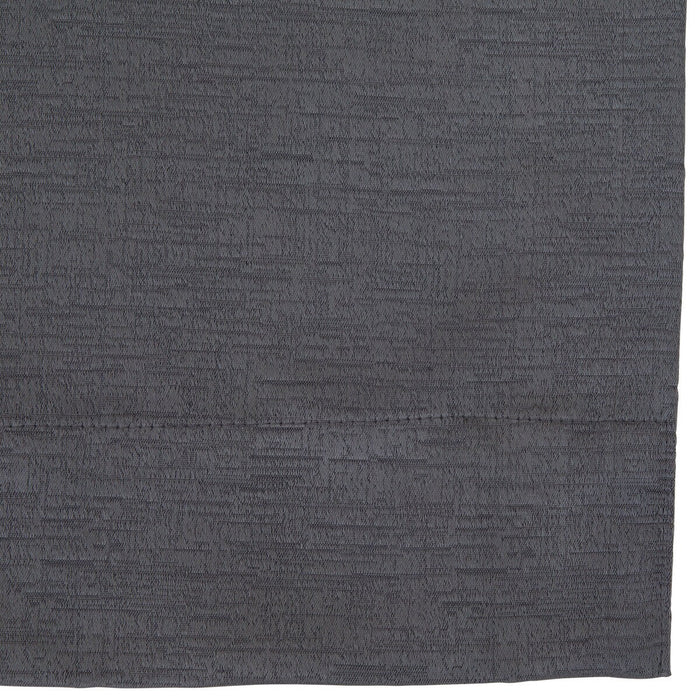 CURTAIN PK020 DKGY 100X200X2