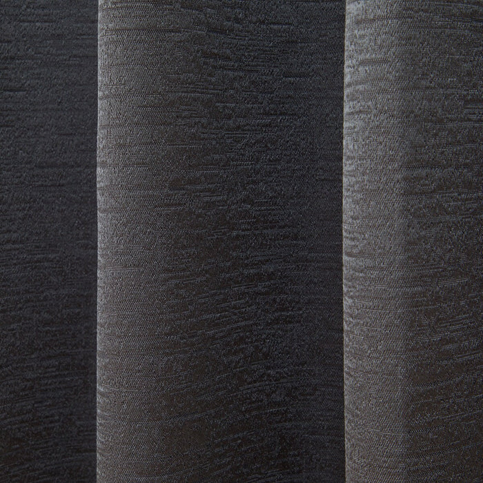 CURTAIN PK020 DKGY 100X135X2