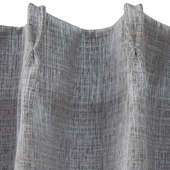 CURTAIN PK021 GY 100X200X2