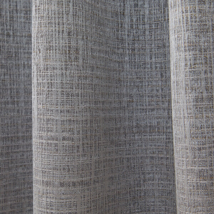 CURTAIN PK021 GY 100X200X2