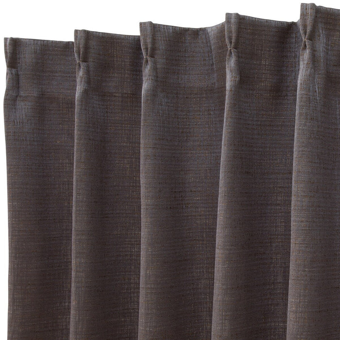 CURTAIN PK021 BR 100X178X2