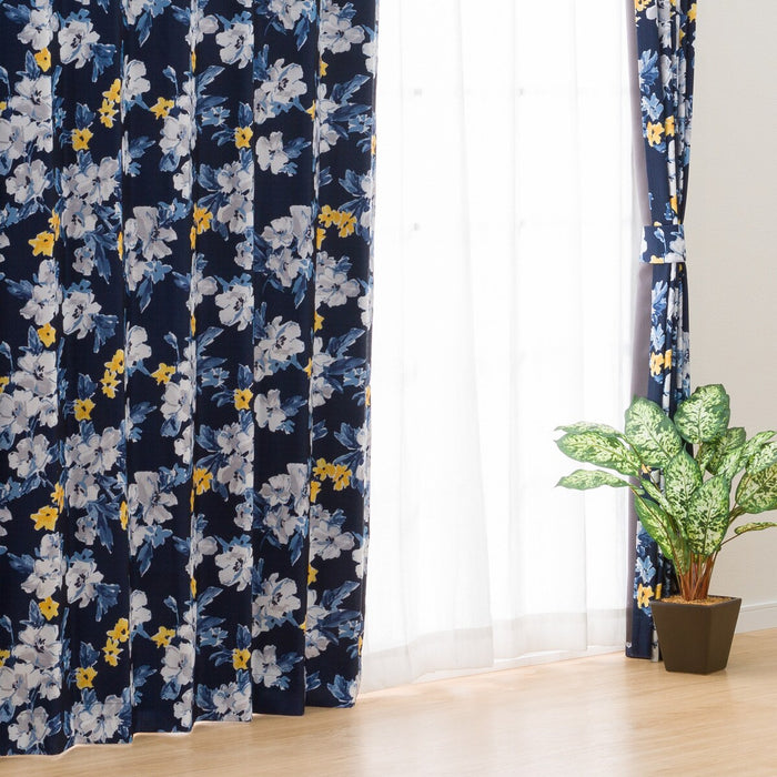 CURTAIN RD010 100X178X2