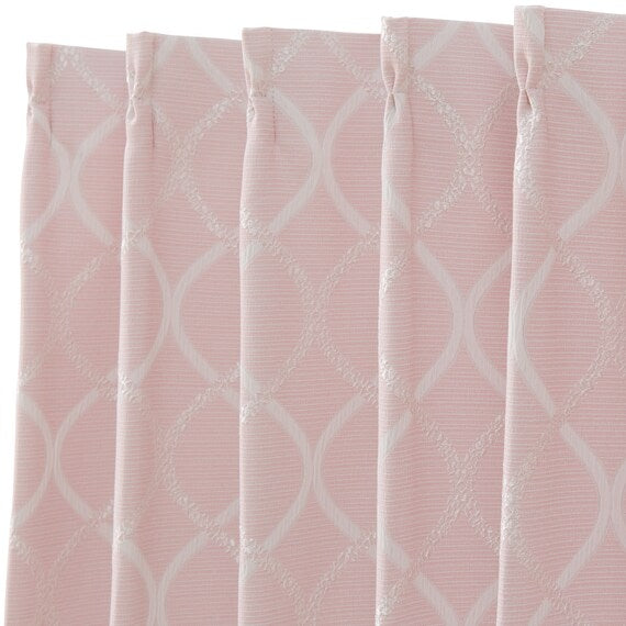 CURTAIN PATTERN2 RO   150X178X2