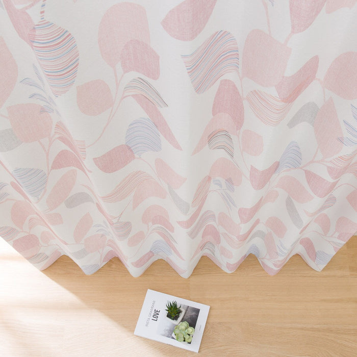 CURTAIN FENRIR RO 100X178X2