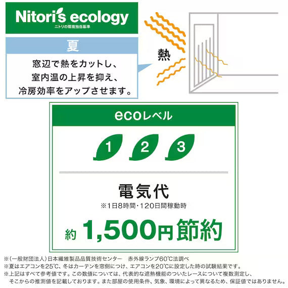 CURTAIN ANM001 100X200X2