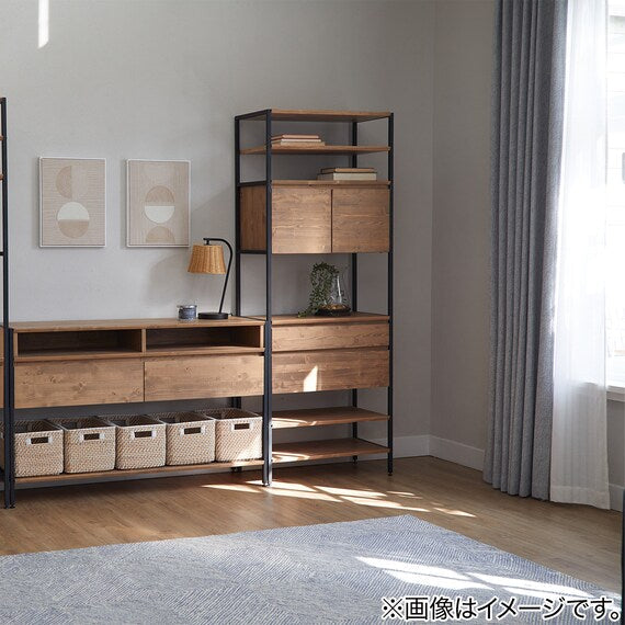 CURTAIN ANM001 100X200X2