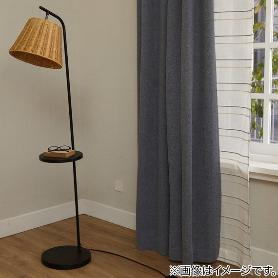 CURTAIN ANM015 100X200X2