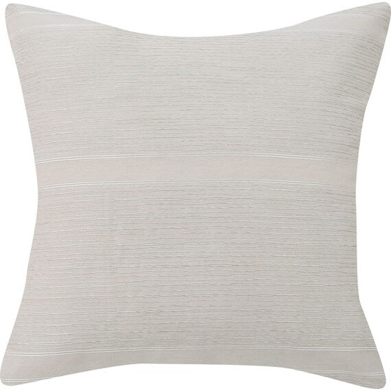CUSHION COVER TANGANY GY