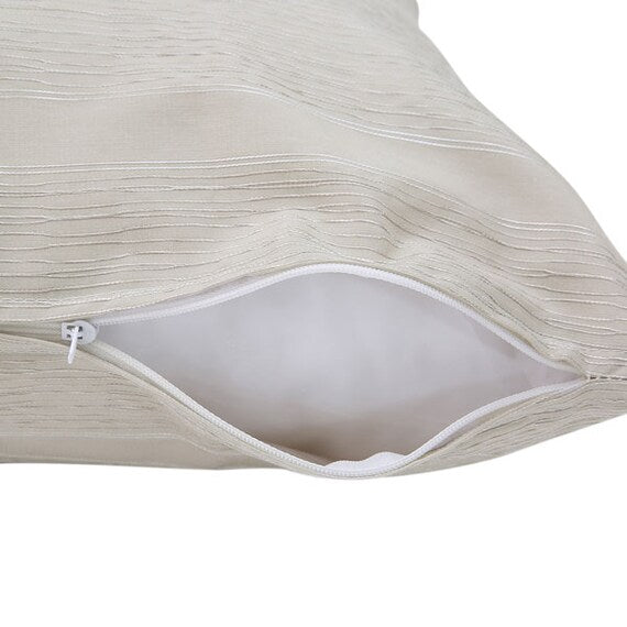 CUSHION COVER TANGANY GY