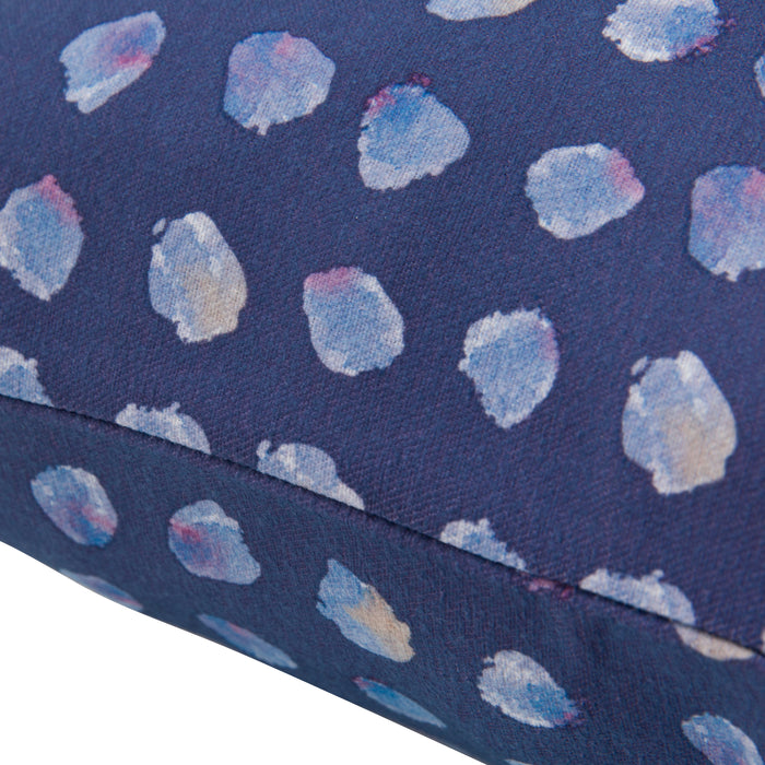 CUSHION COVER JIMMY NV