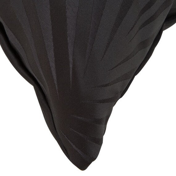 CUSHION COVER NOVA2 BK