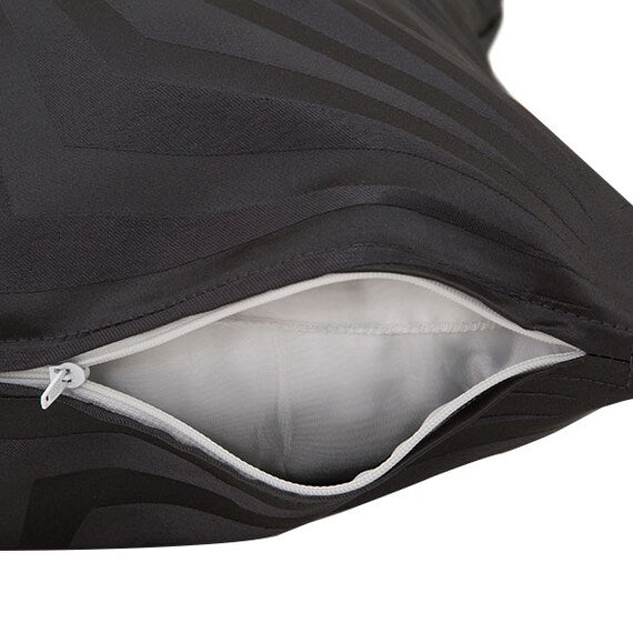 CUSHION COVER NOVA2 BK