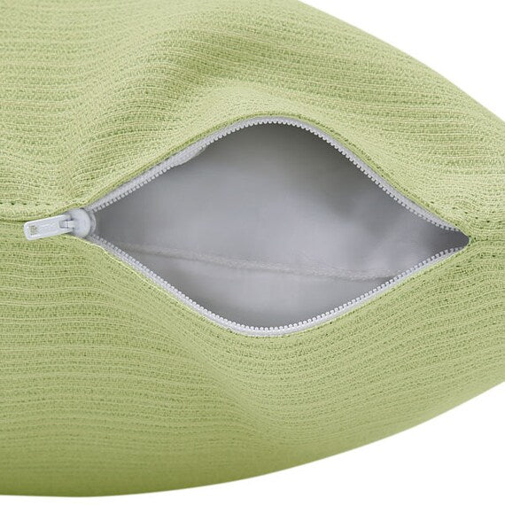 CUSHION COVER AIR PLUS S YGR