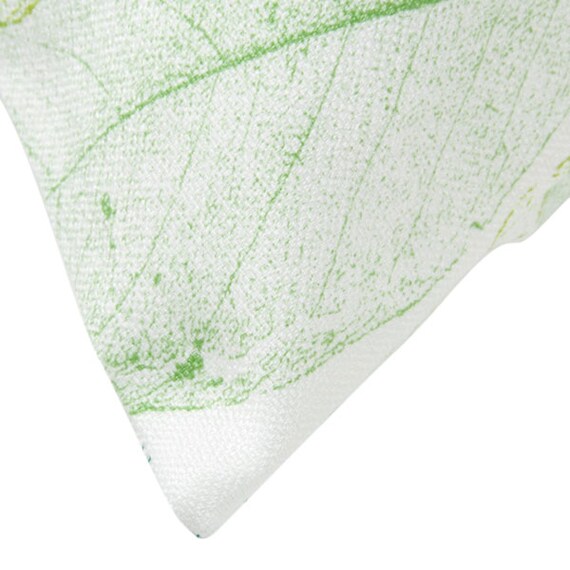 CUSHION COVER PAINLEAF