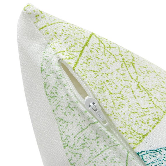 CUSHION COVER PAINLEAF