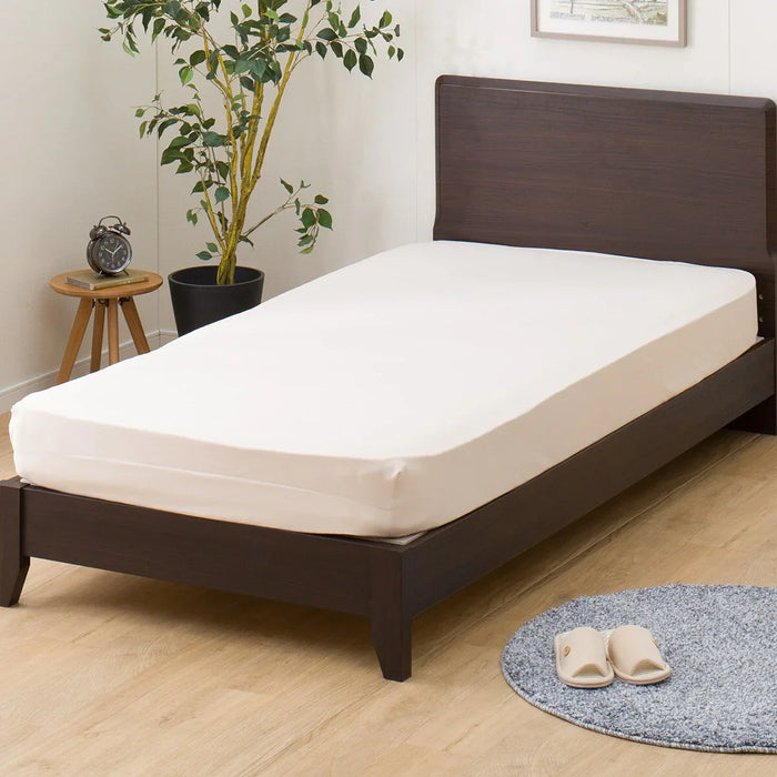 BOXSHEET30 POLYESTER WASH BE K