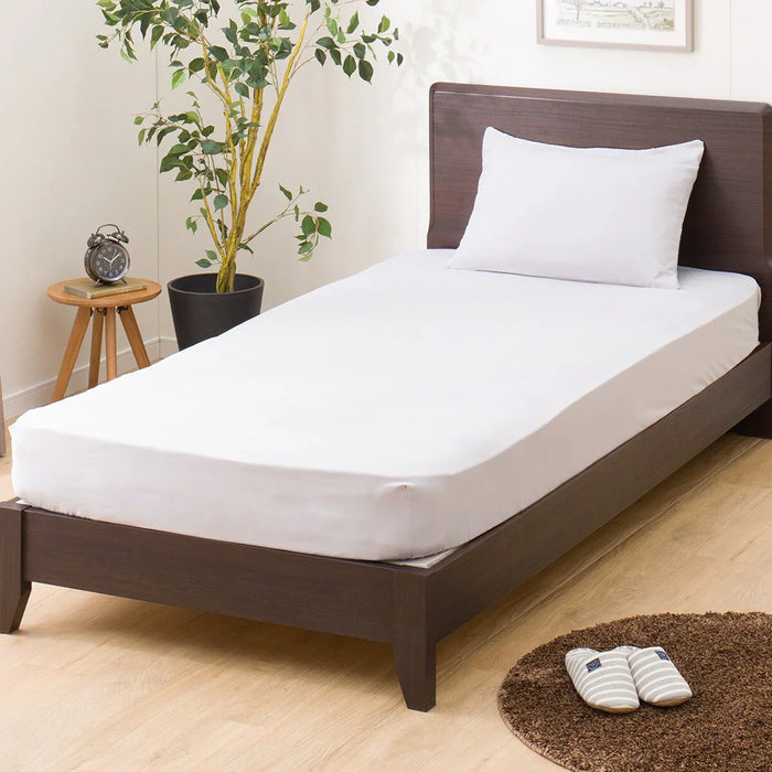 BOXSHEET30 POLYESTER WASH GY GQ