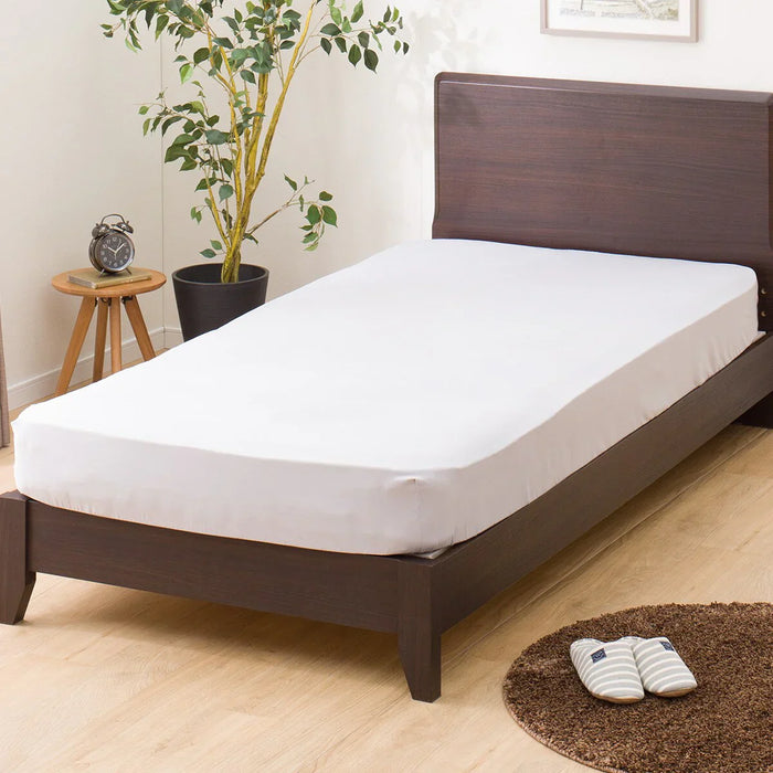 BOXSHEET30 POLYESTER WASH GY GQ