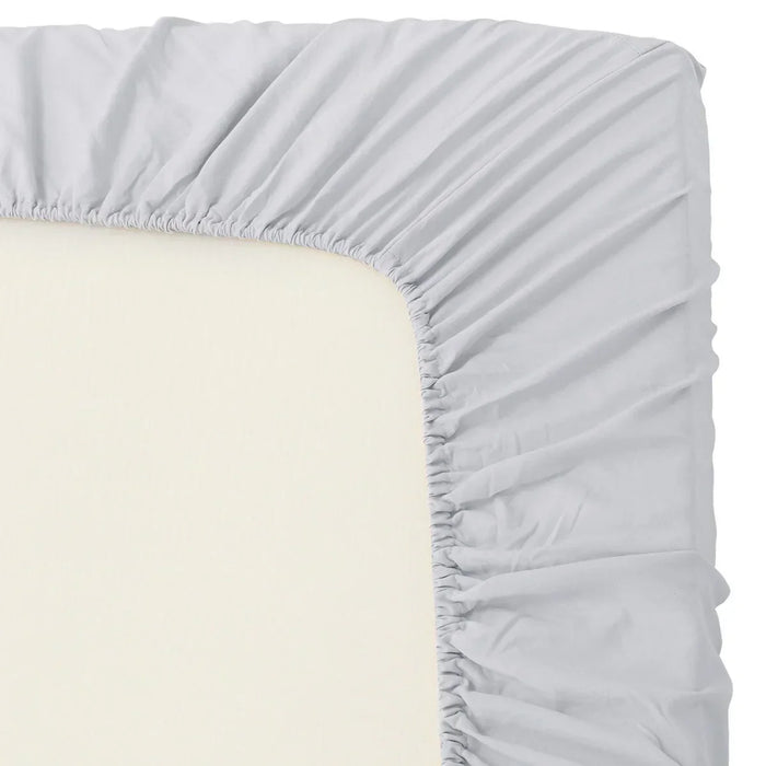 BOXSHEET30 POLYESTER WASH GY K