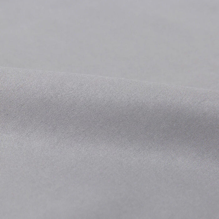 BOXSHEET30 POLYESTER WASH GY K
