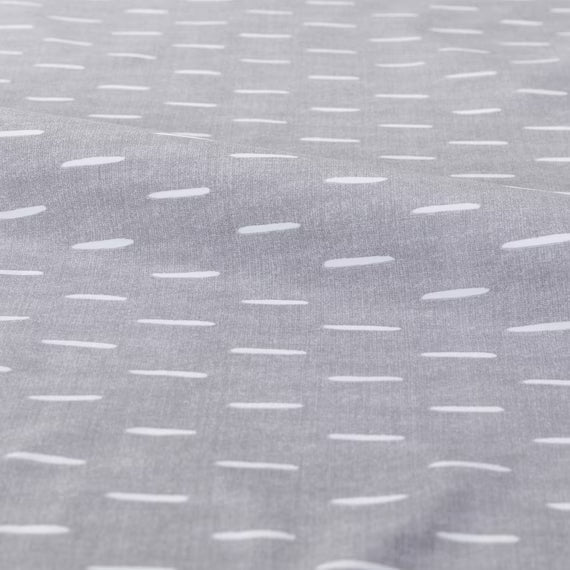 PILLOWCOVER SIMPLE GY