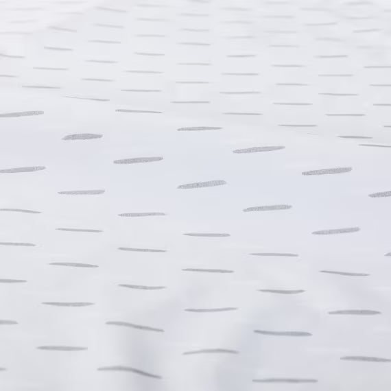 PILLOWCOVER SIMPLE GY