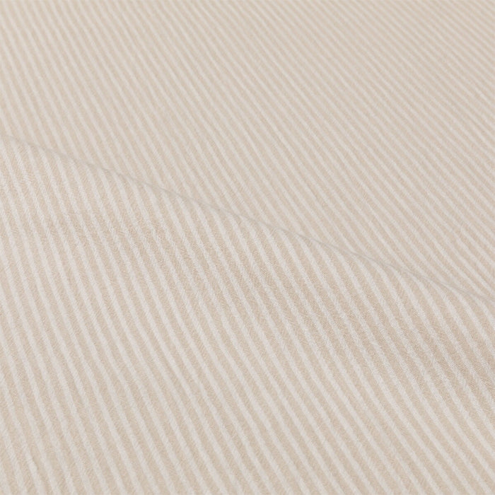 PILLOWER COVER COTTON WASH BE ST