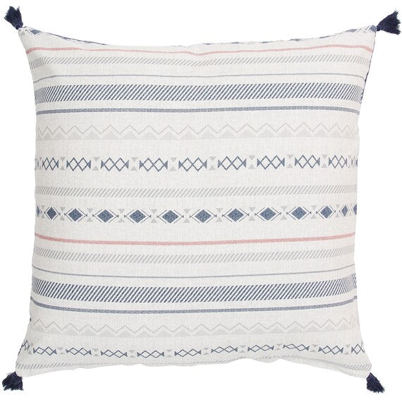 JUMBO CUSHION COVER EDGE